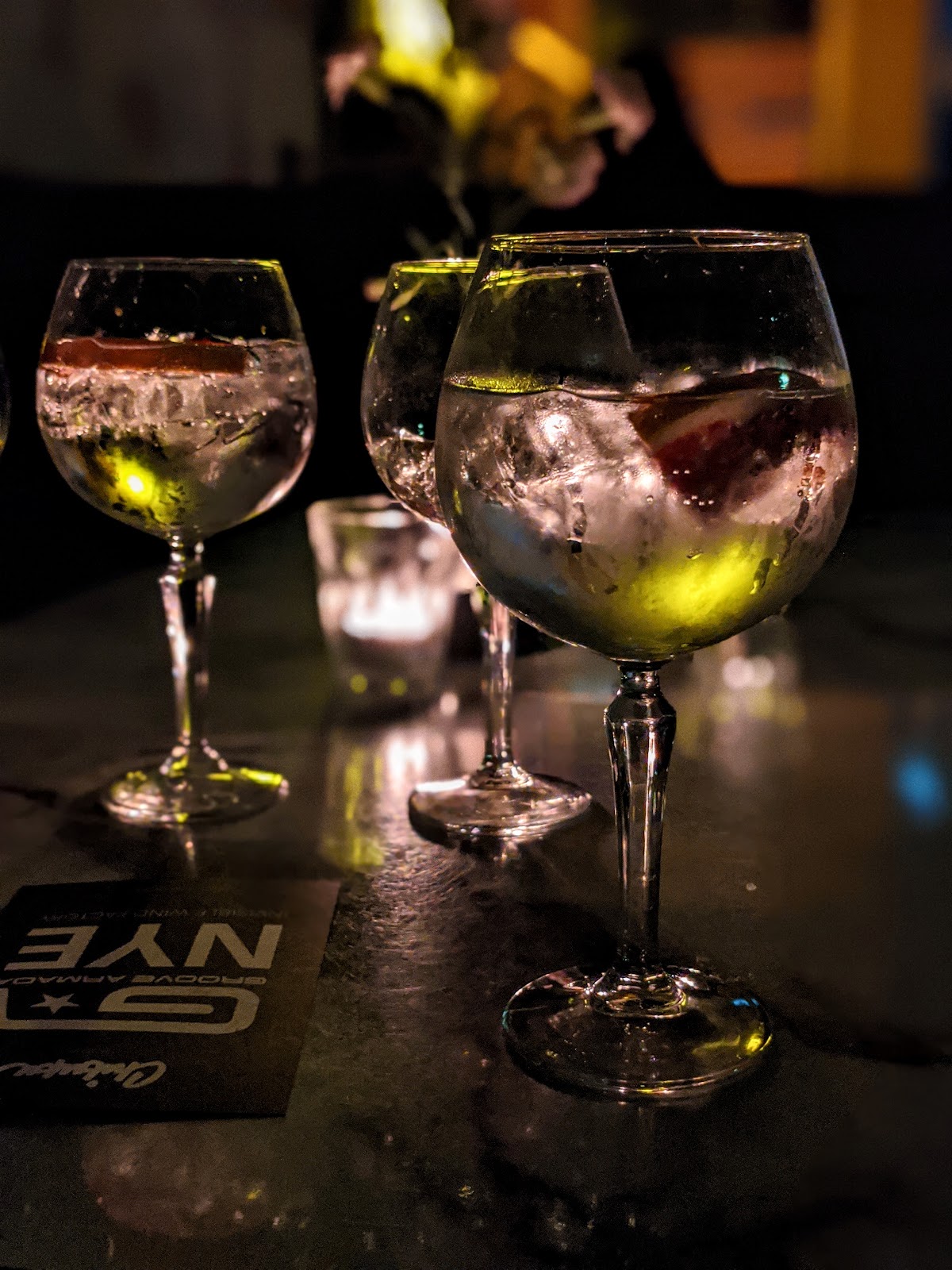 The Merchant — photo 4