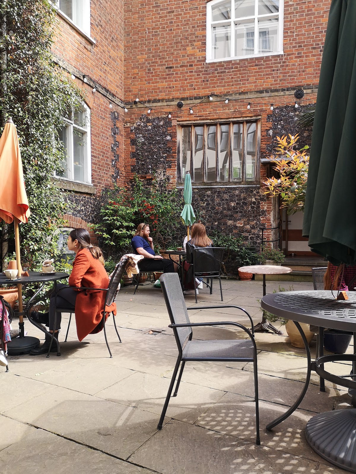 The Merchant's House — photo 1