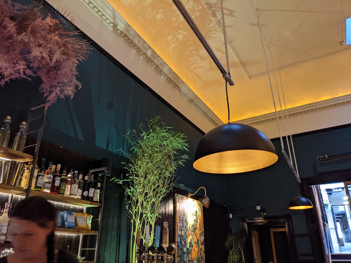 The Mermaid — photo 1