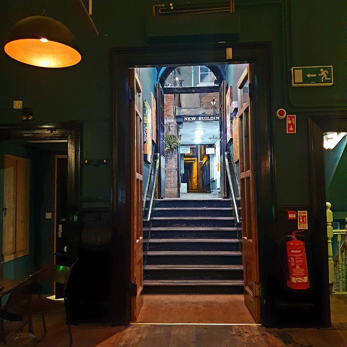 The Mermaid — photo 3