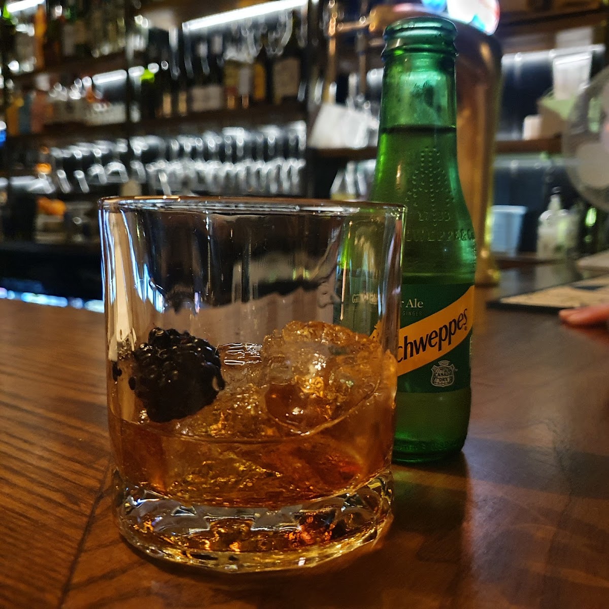 The Mermaid — photo 4