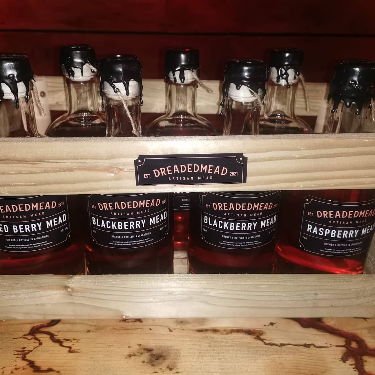 The Metal Monocle — photo 2