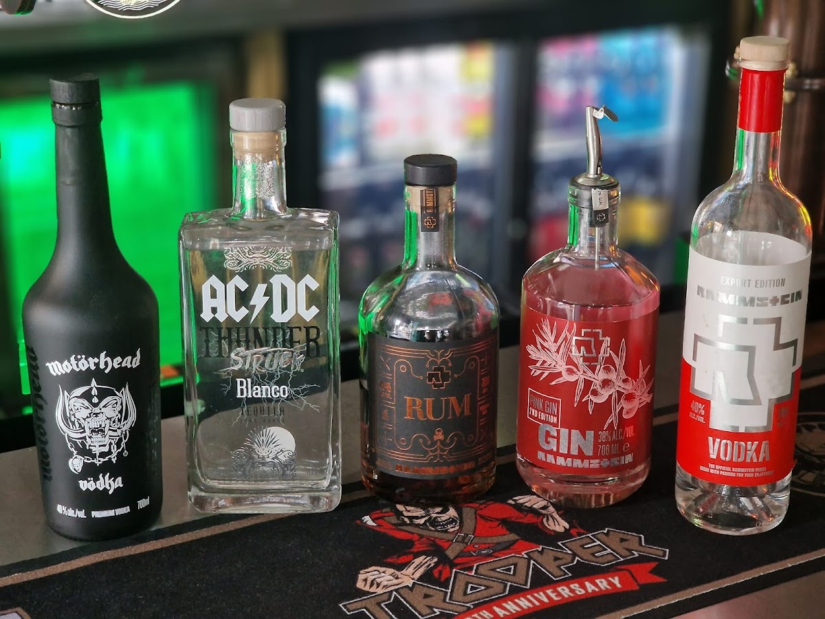 The Metal Monocle — photo 3