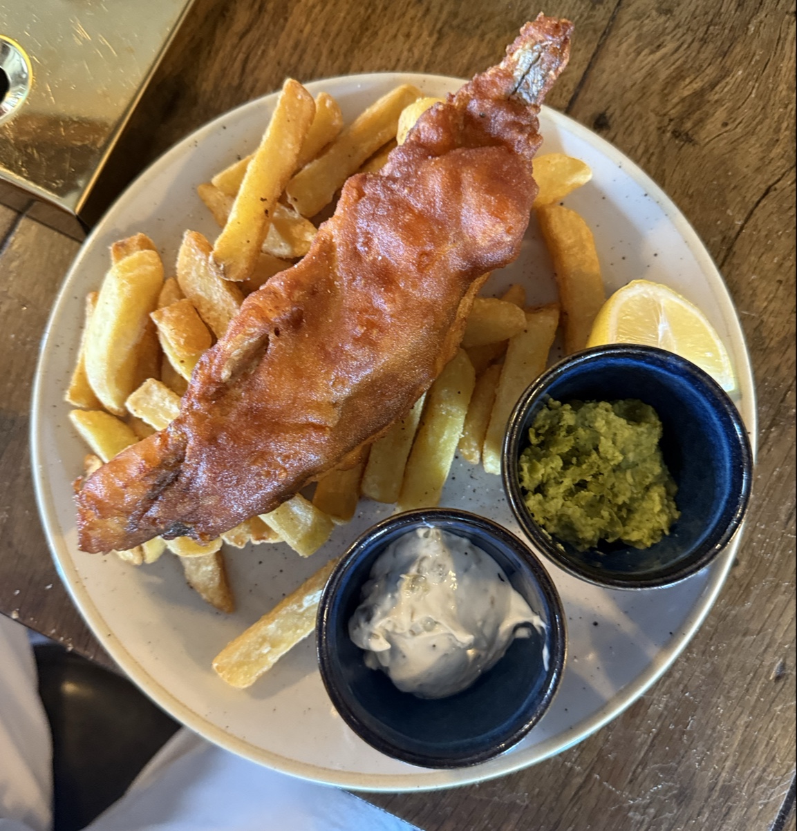 The Mill — photo 3