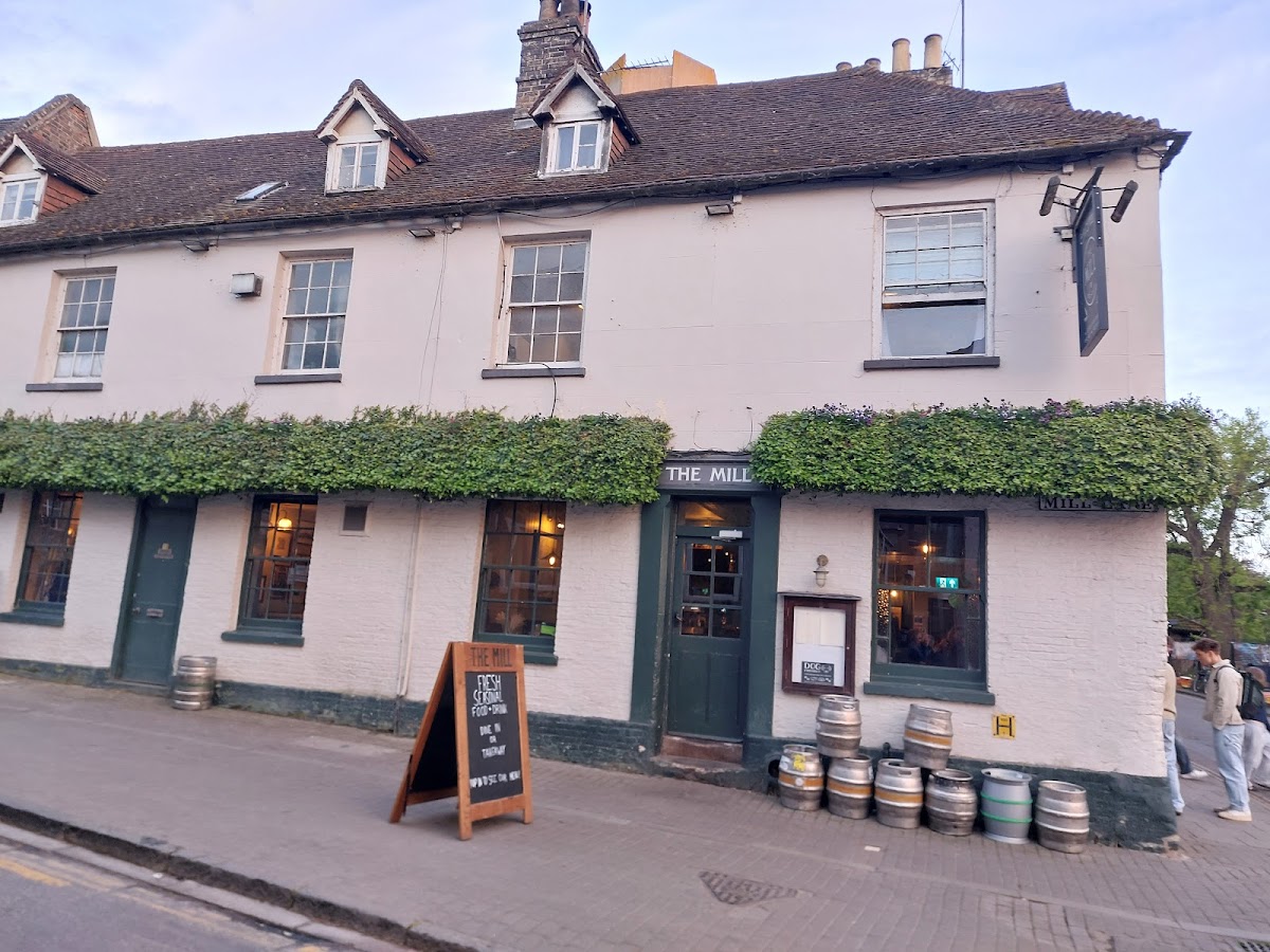 The Mill — photo 4