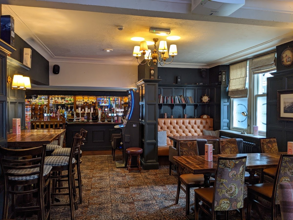 The Millhouses Pub — photo 1