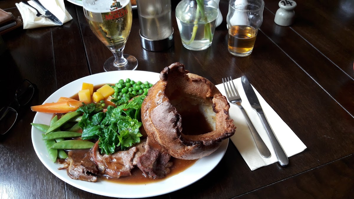 The Millhouses Pub — photo 2