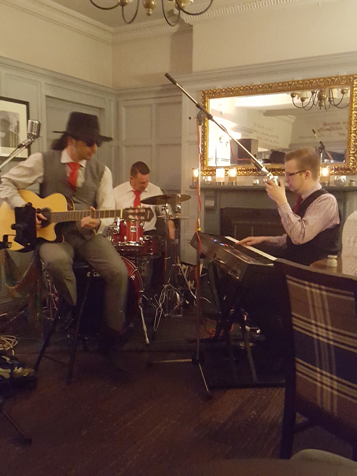 The Millhouses Pub — photo 3