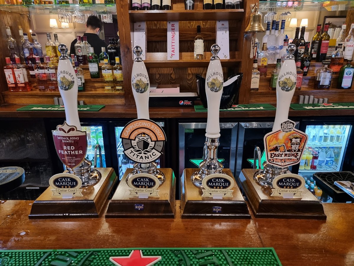 The Millhouses Pub — photo 4