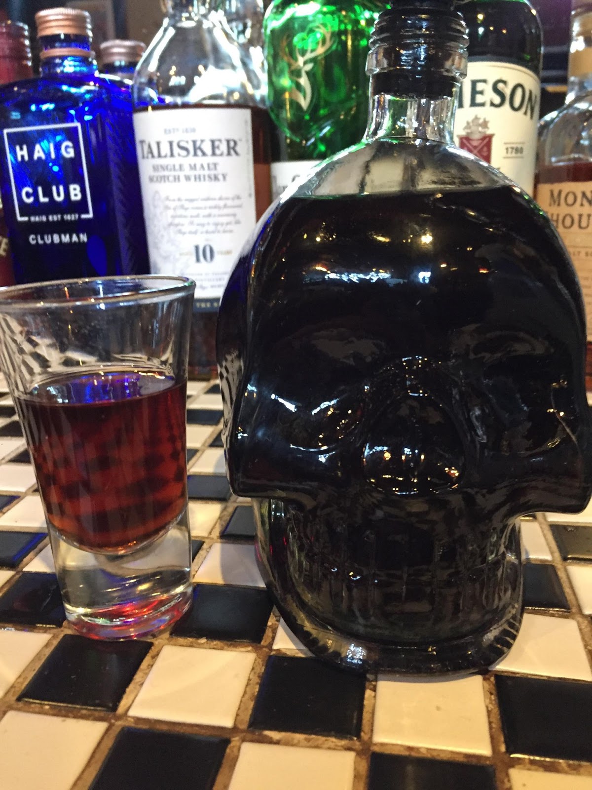 The Mothers' Ruin — photo 2