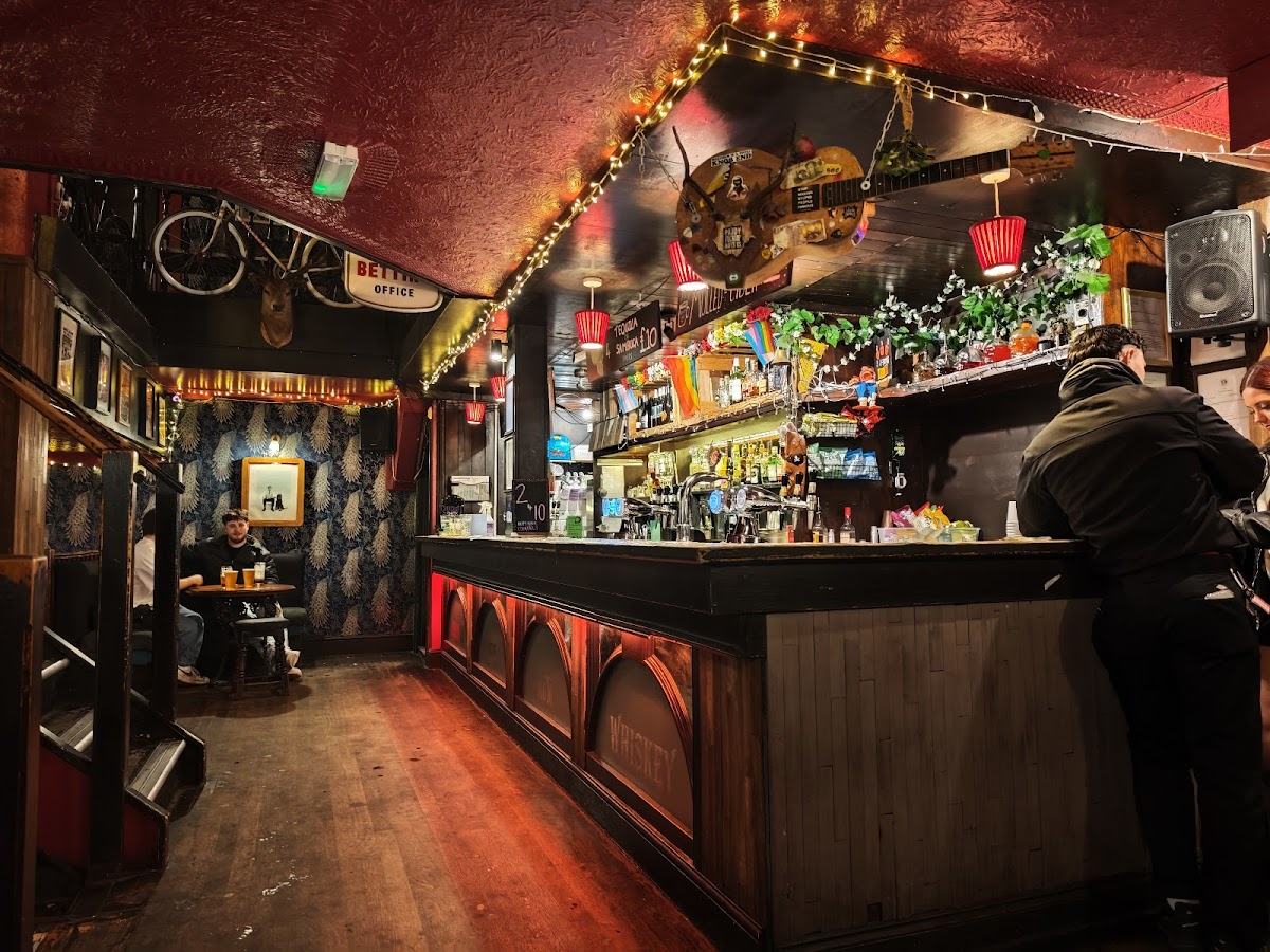 The Mothers' Ruin — photo 4