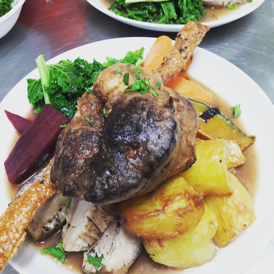 The Mucky Duck — photo 2