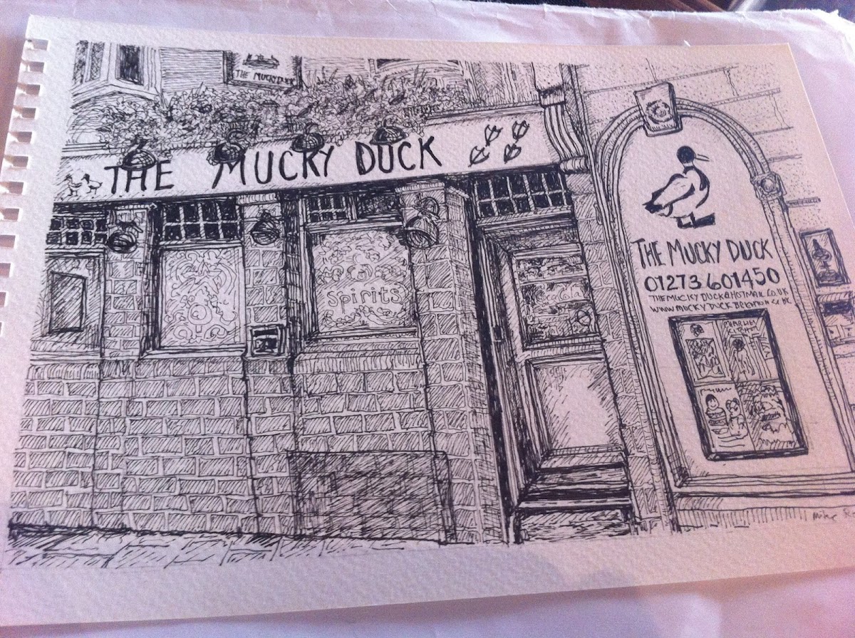 The Mucky Duck — photo 3