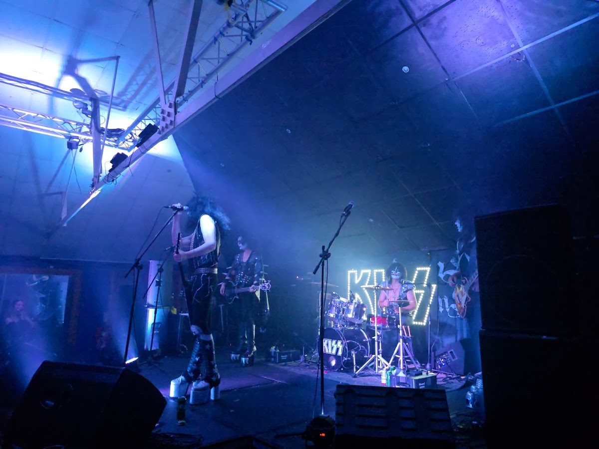 The Music Room Ipswich — photo 1