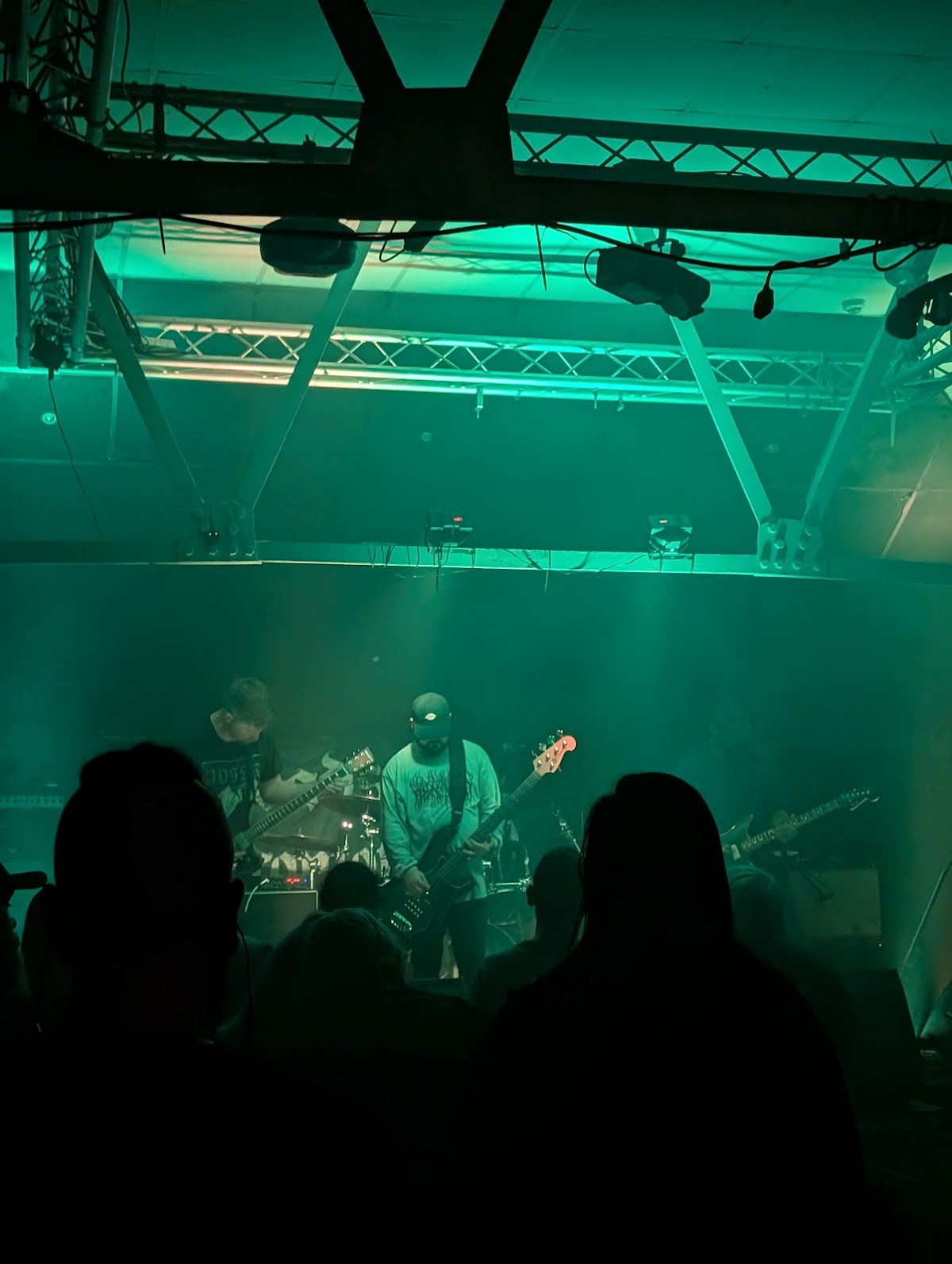 The Music Room Ipswich — photo 4