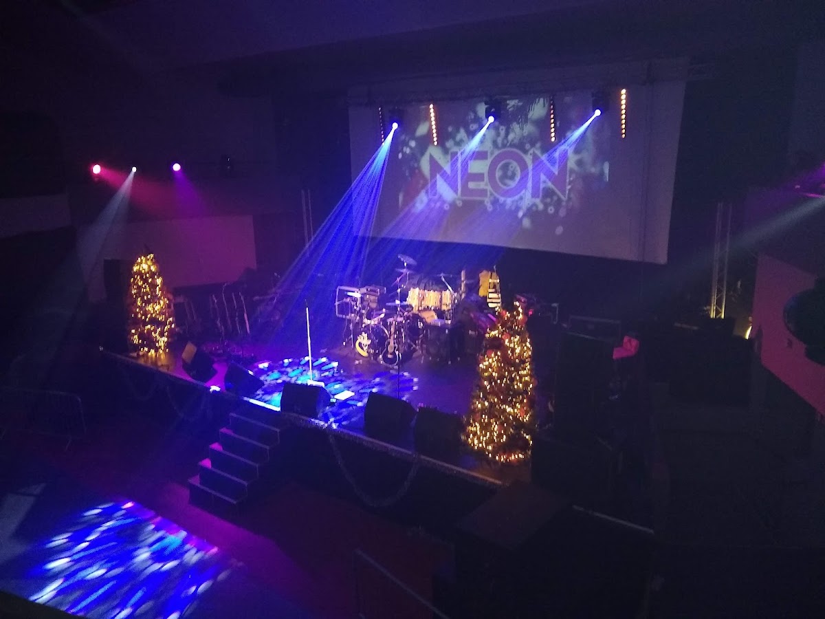 The NEON — photo 4