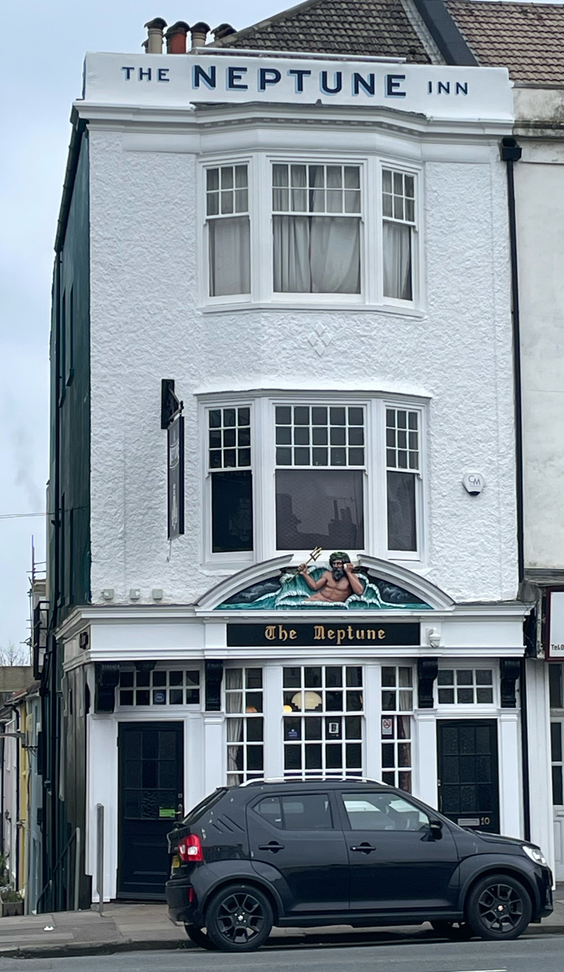The Neptune Inn — photo 3