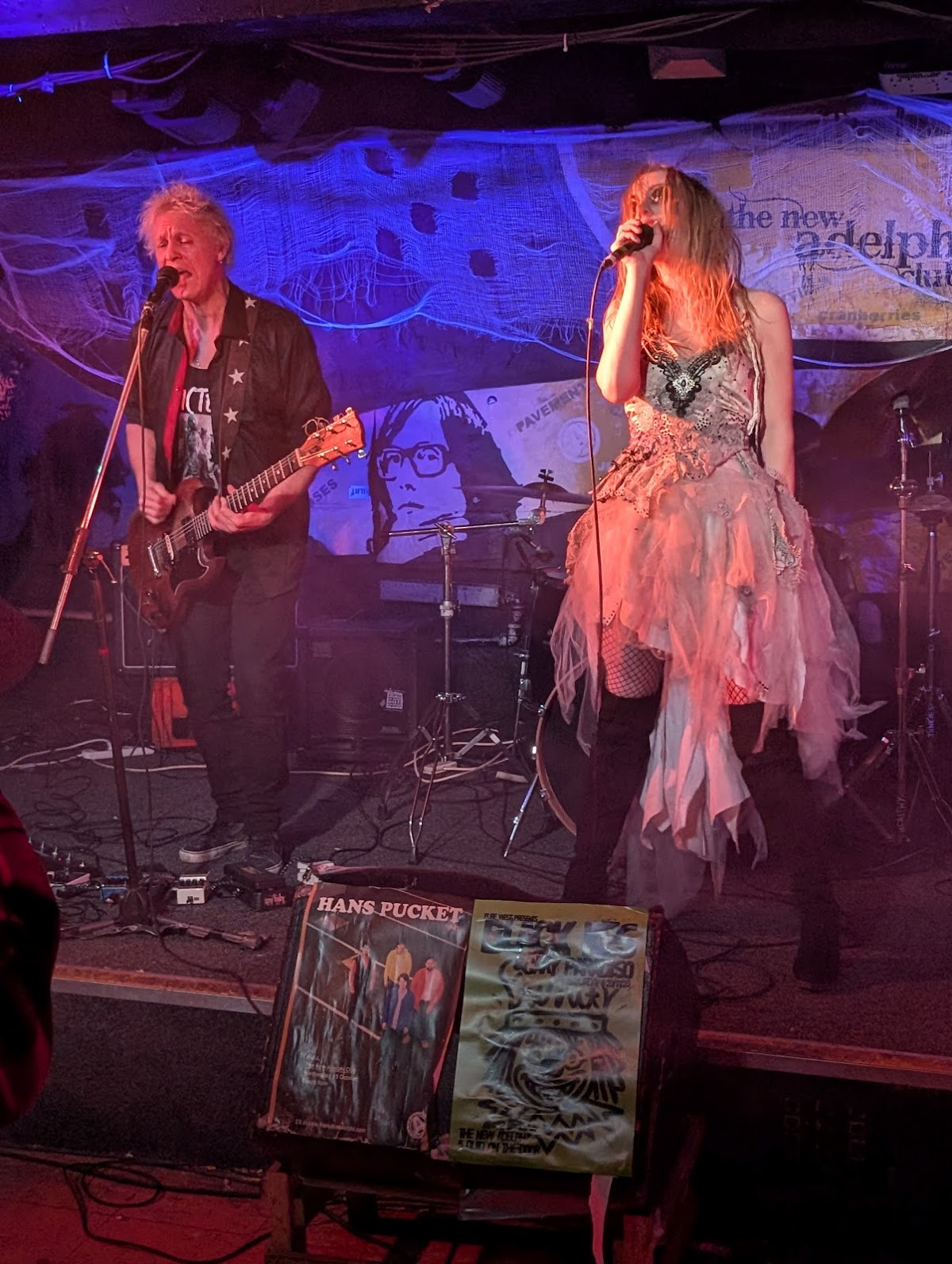 The New Adelphi Club — photo 4