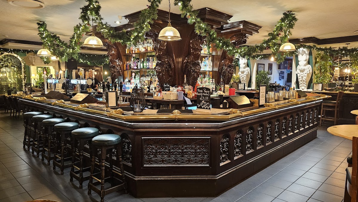 The New Conservatory — photo 1