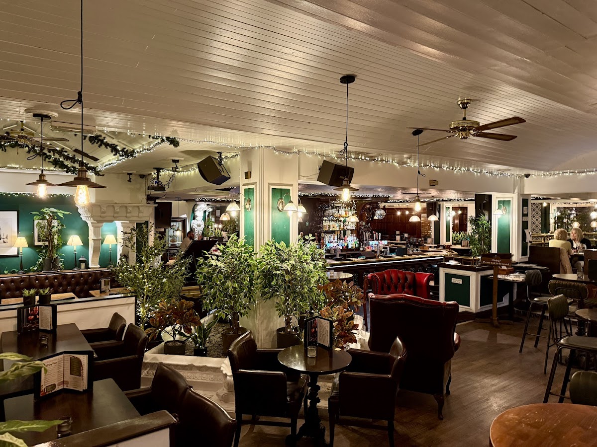 The New Conservatory — photo 2