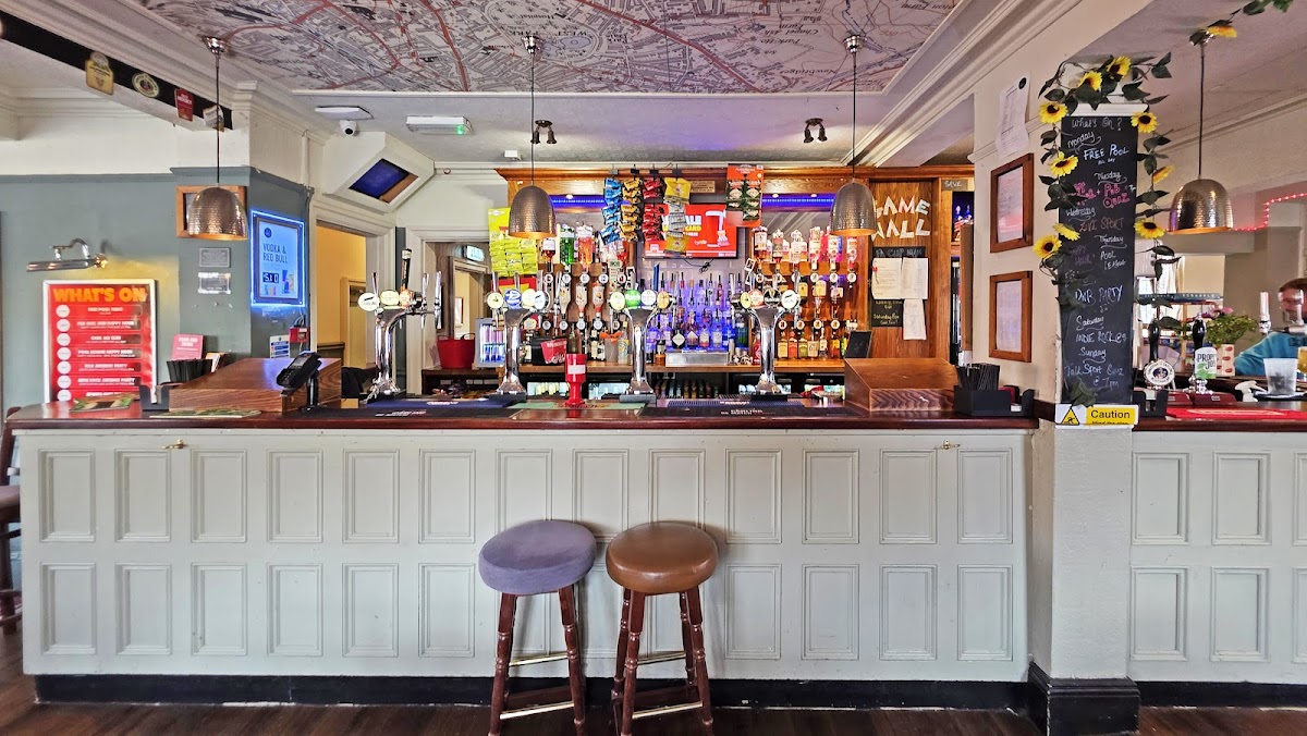 The New Hampton — photo 1