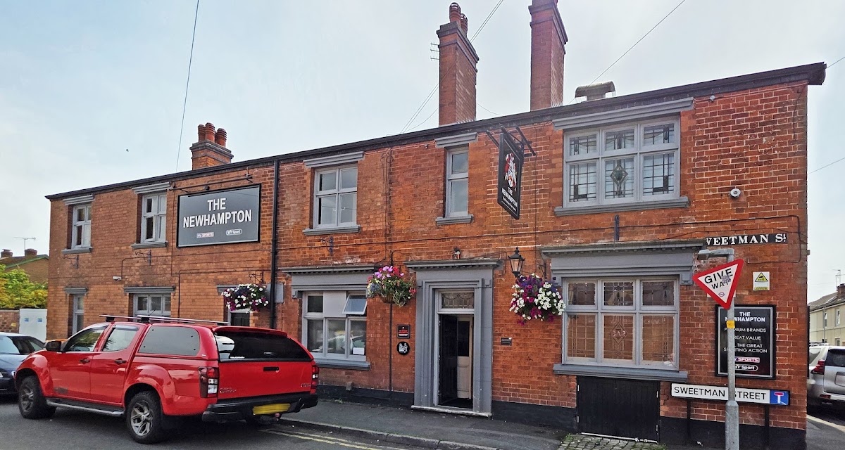 The New Hampton — photo 2