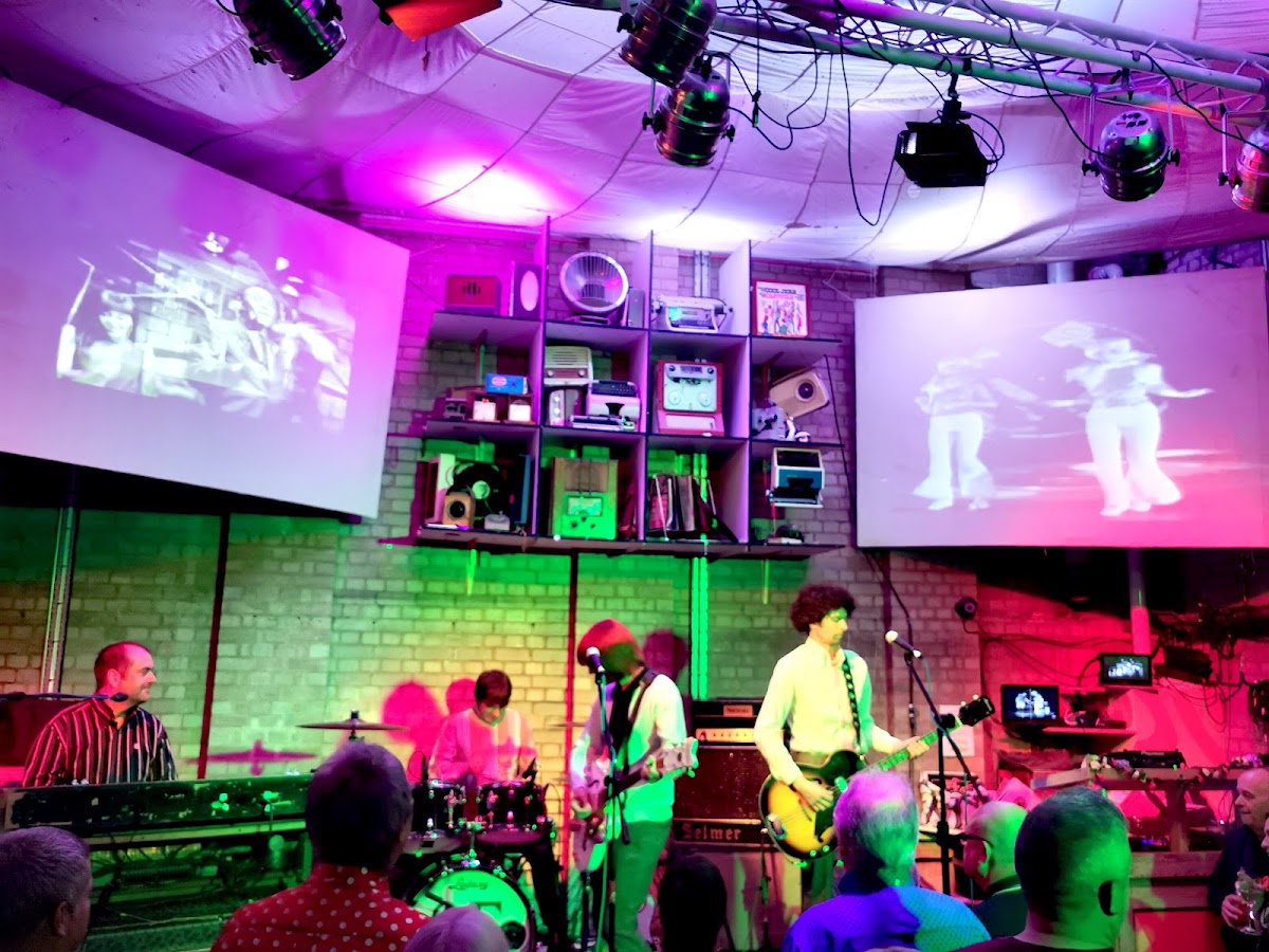 The Night Owl — photo 2