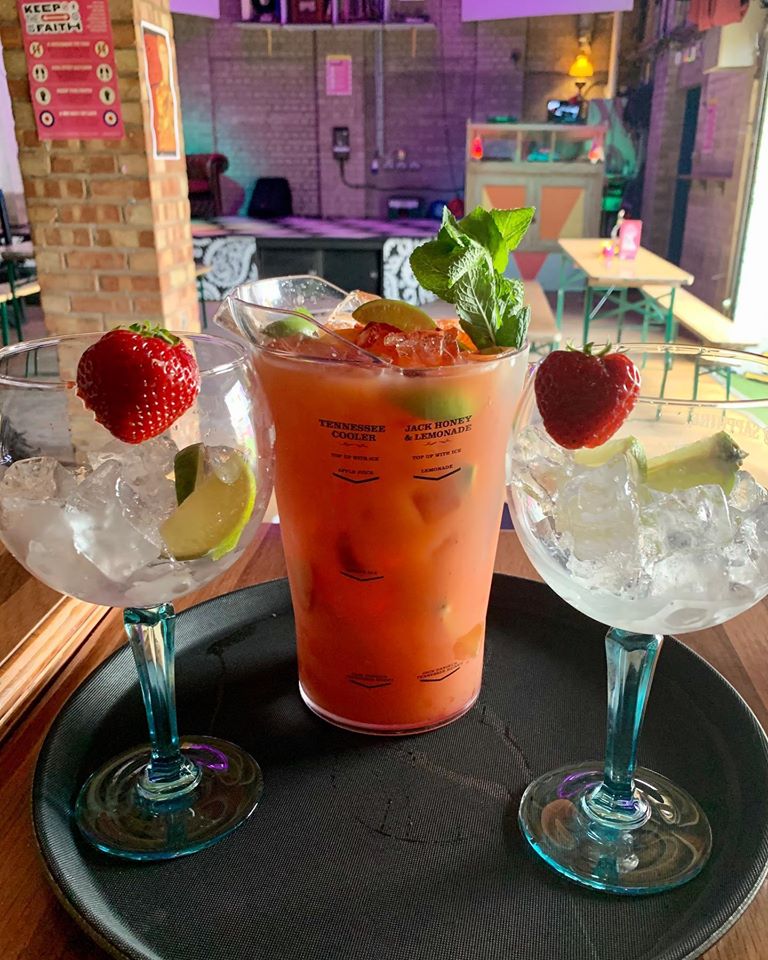 The Night Owl — photo 4