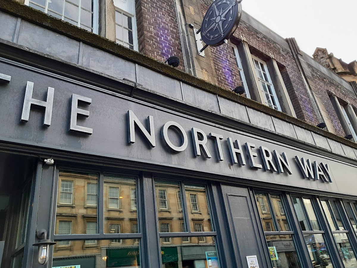 The Northern Way — photo 1