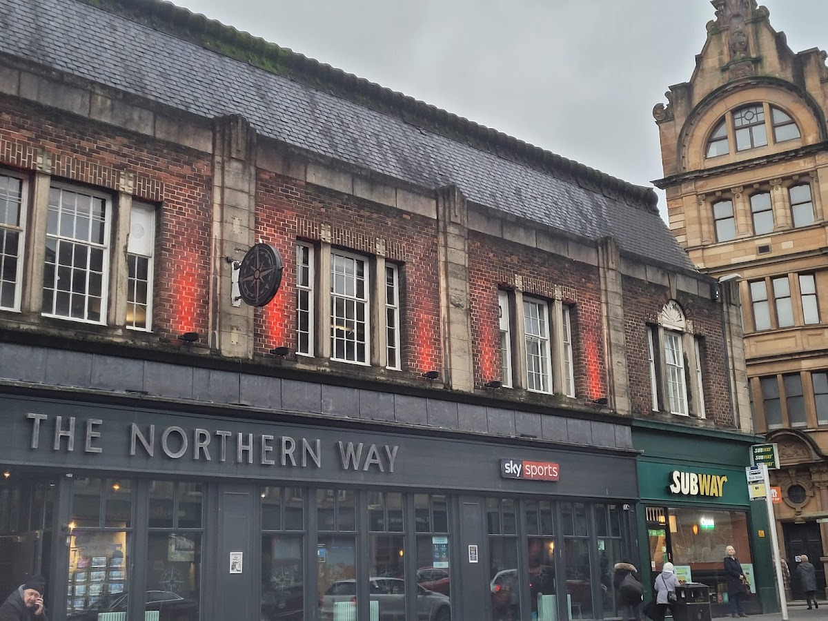 The Northern Way — photo 4