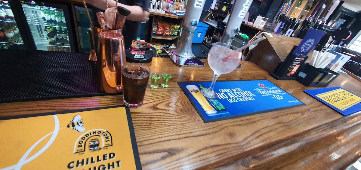 The Northern Way Preston — photo 2