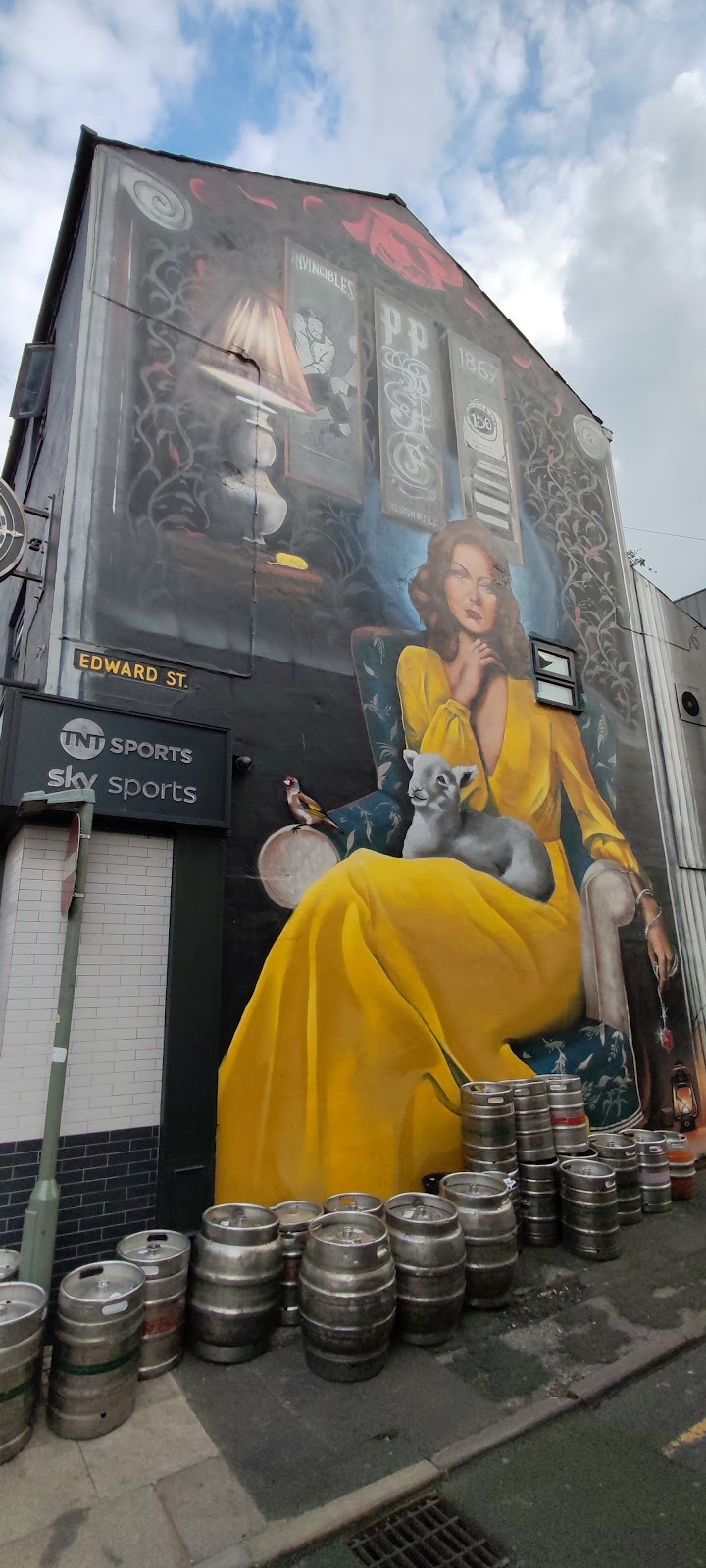 The Northern Way Preston — photo 4