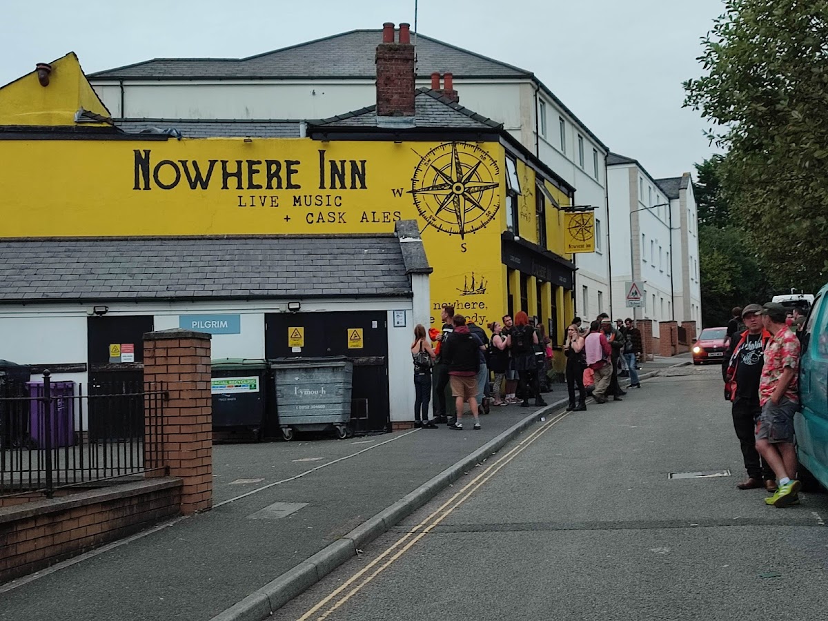 The Nowhere Inn — photo 1