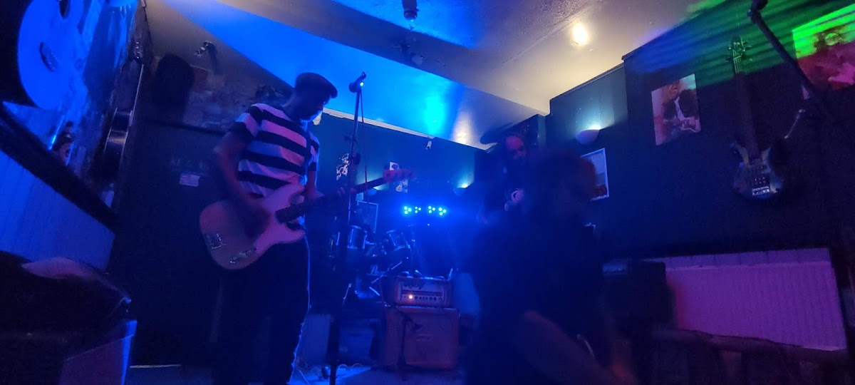 The Nowhere Inn — photo 4