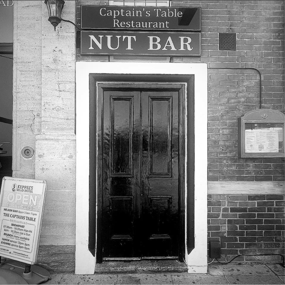The Nut Bar — photo 1