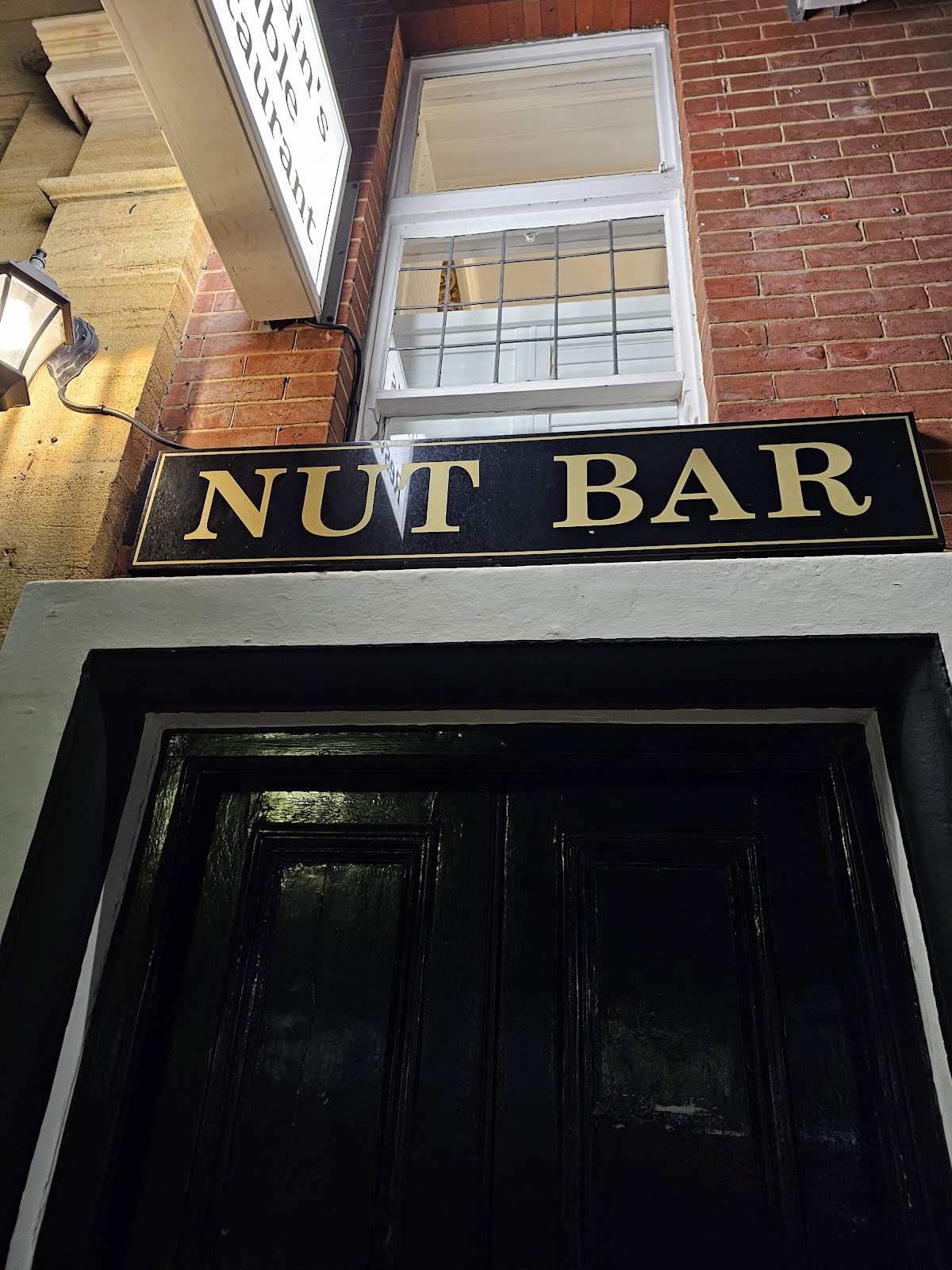 The Nut Bar — photo 2