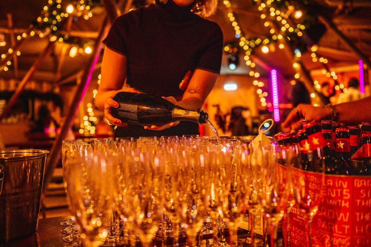 The Oast House - Manchester — photo 1