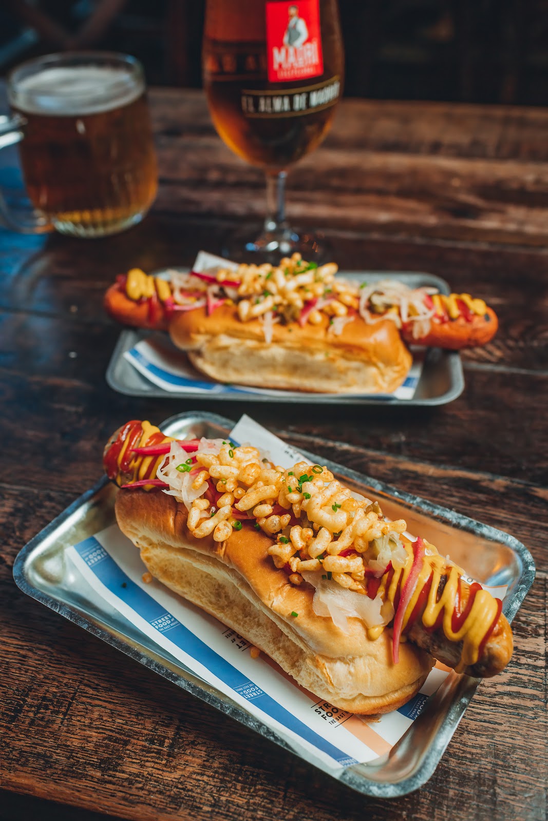 The Oast House - Manchester — photo 2