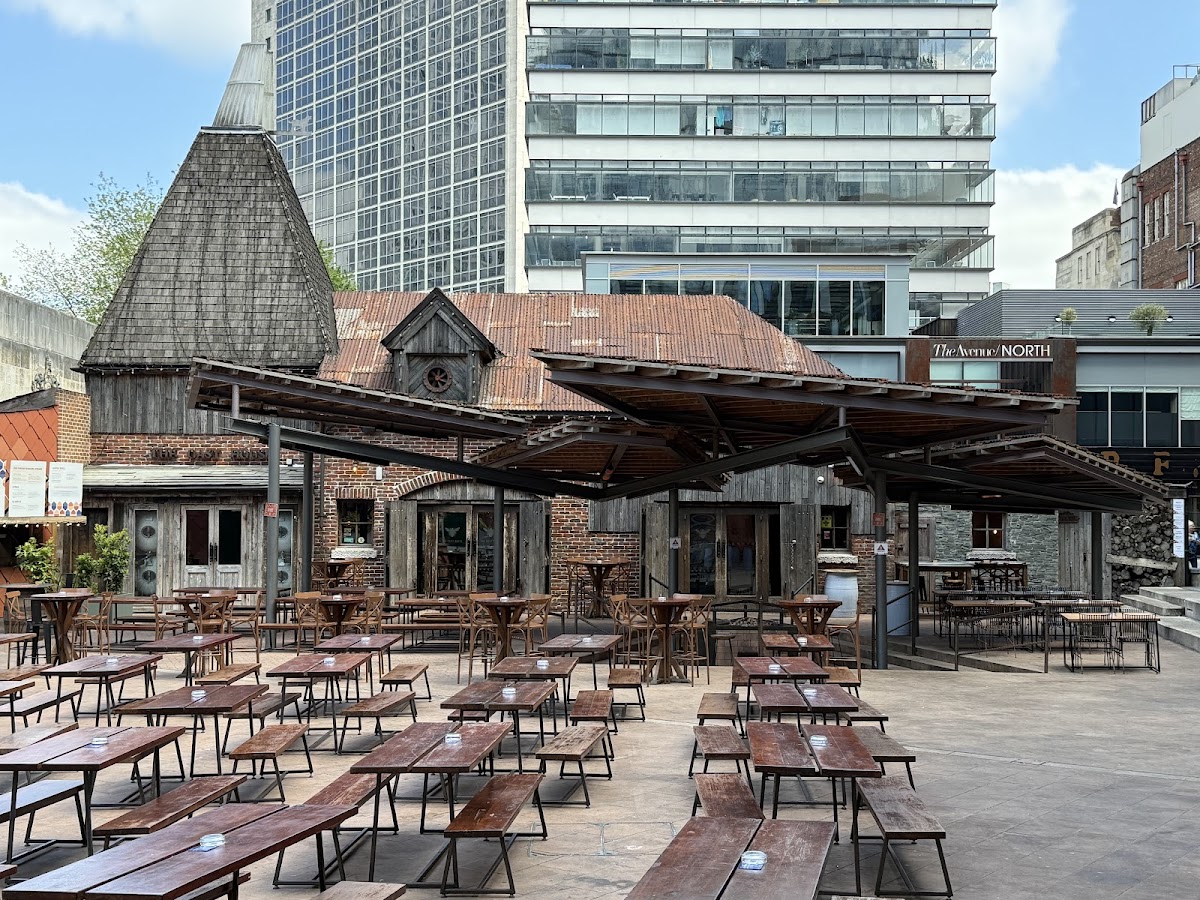 The Oast House - Manchester — photo 4