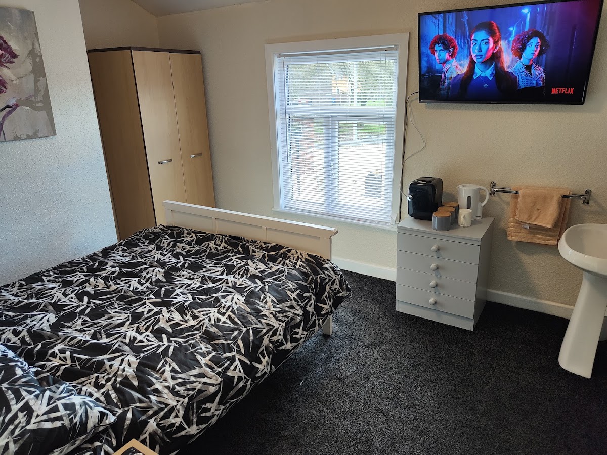 The Oddfellows Arms — photo 4