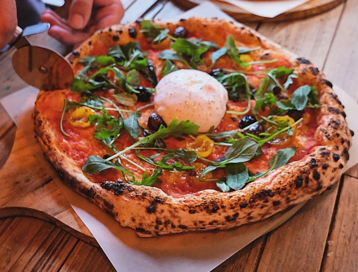 The Oil Basin Brewhouse — photo 2