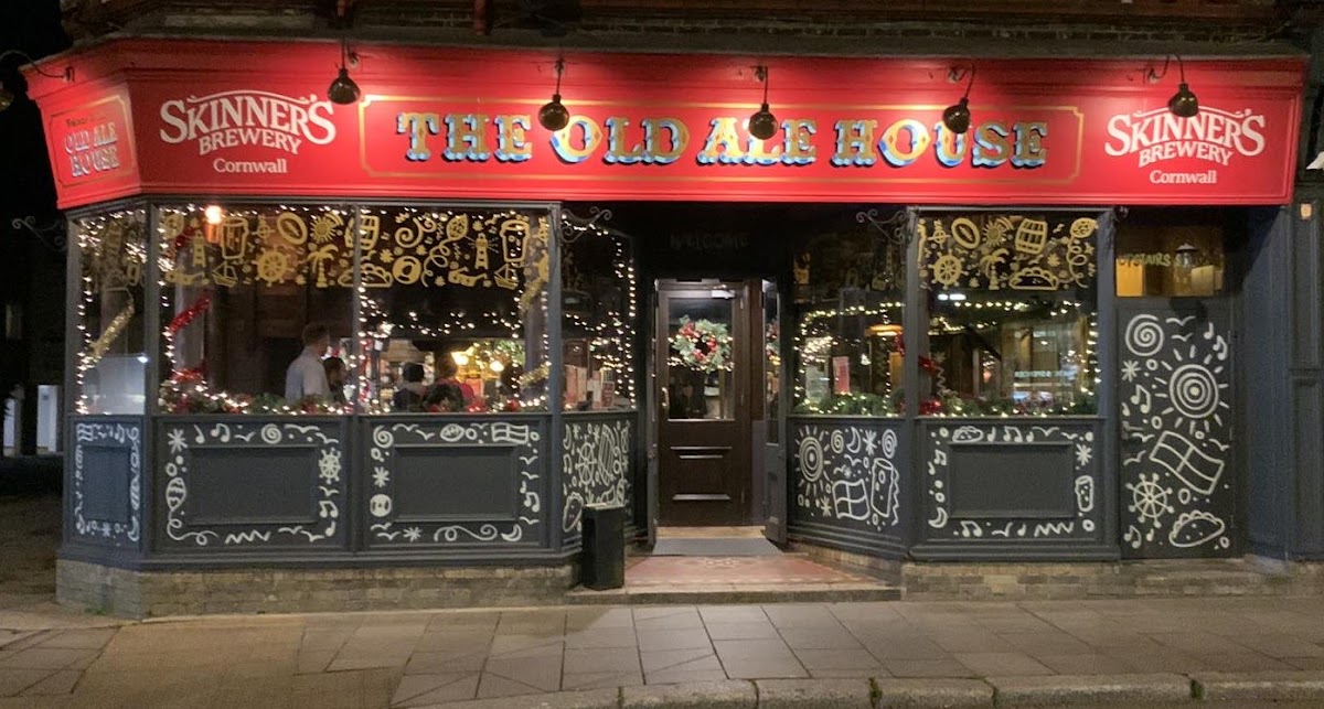 The Old Ale House — photo 1