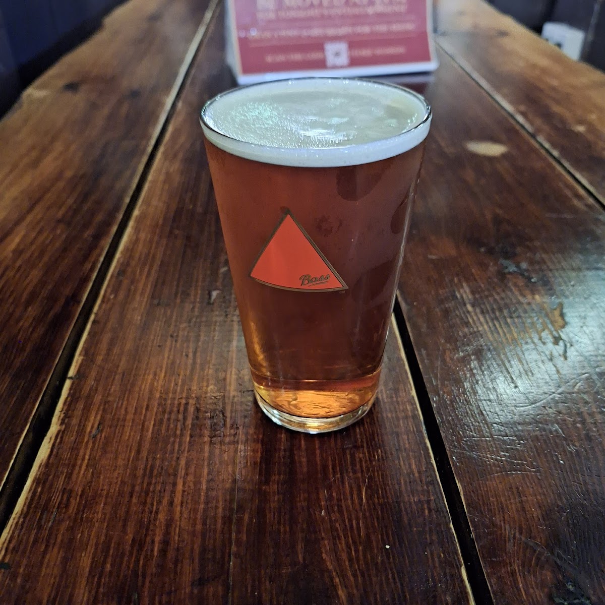 The Old Ale House — photo 2