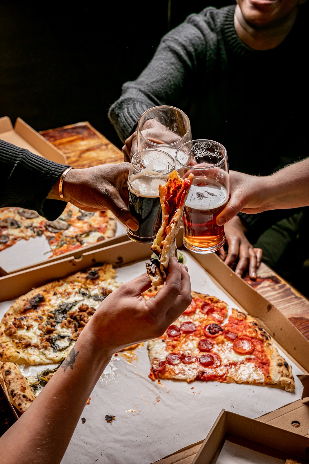 The Old Blue Last — photo 2