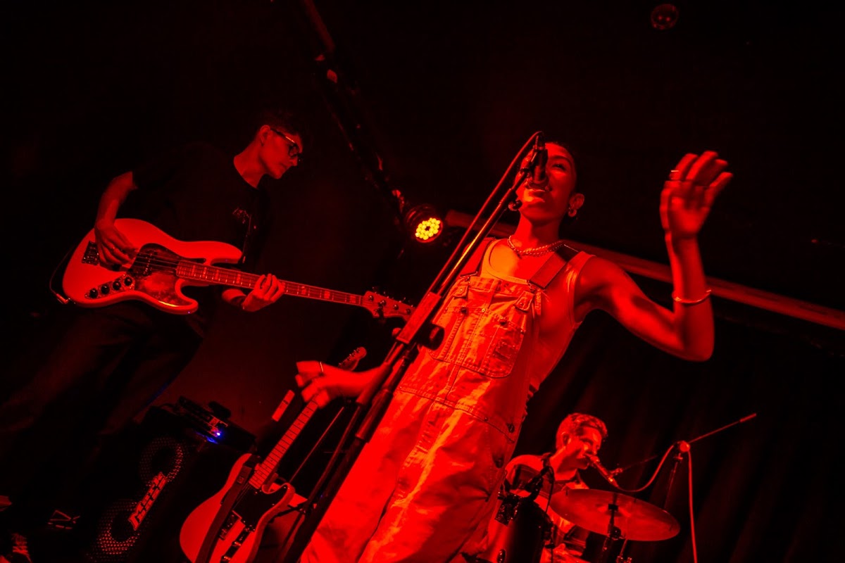 The Old Blue Last — photo 3