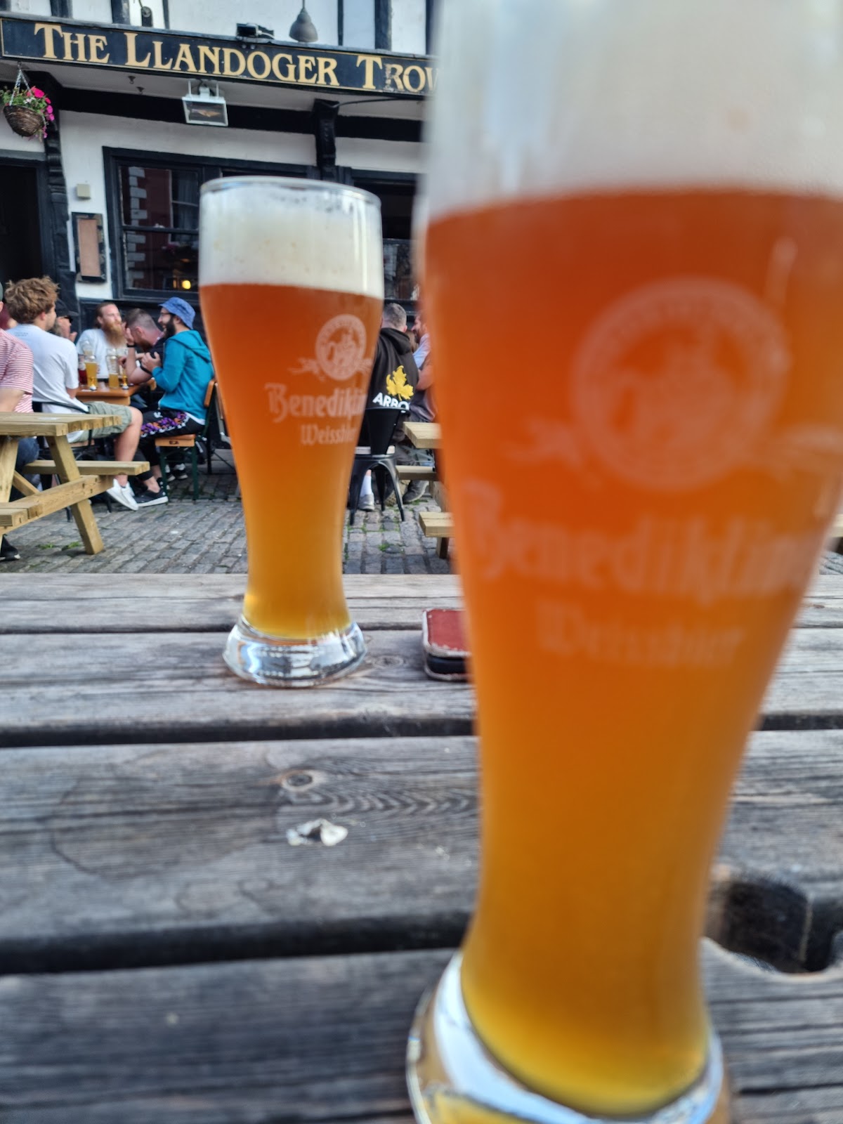 The Old Duke — photo 2