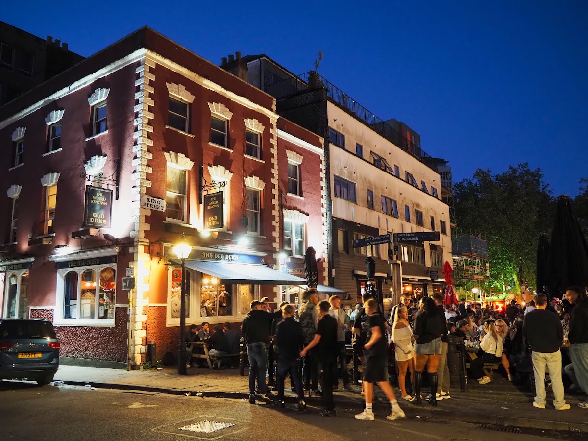 The Old Duke — photo 4