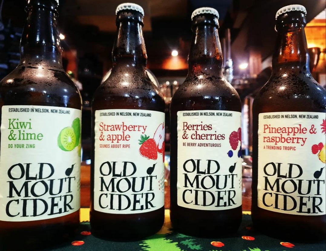 The Old England — photo 2