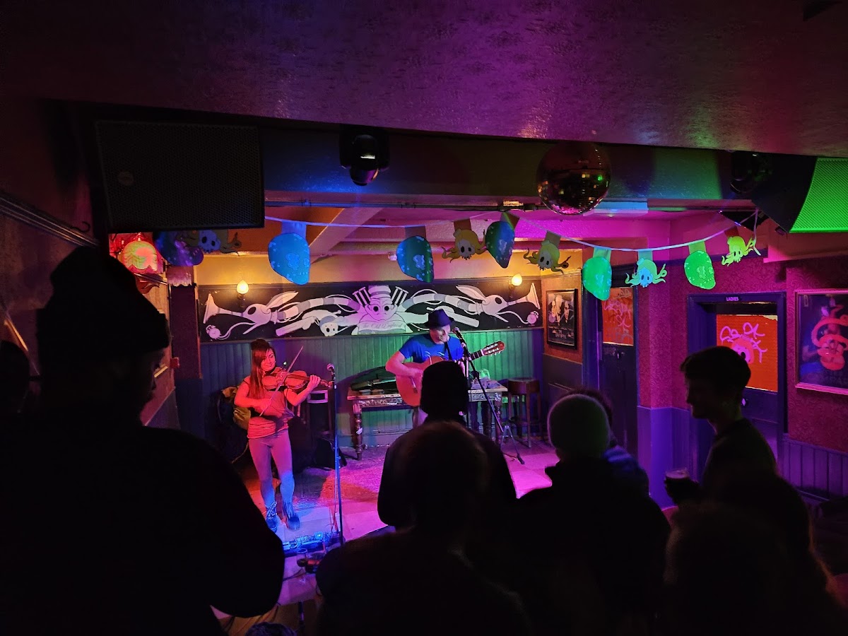 The Old England — photo 3