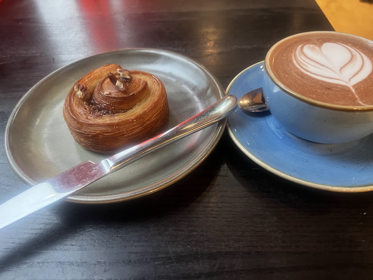 The Old Fire Station Bakery — photo 4